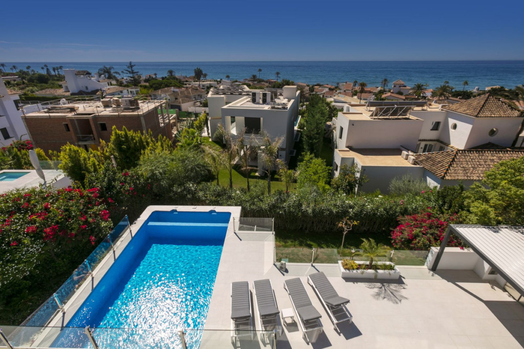 Townhouse — Elviria