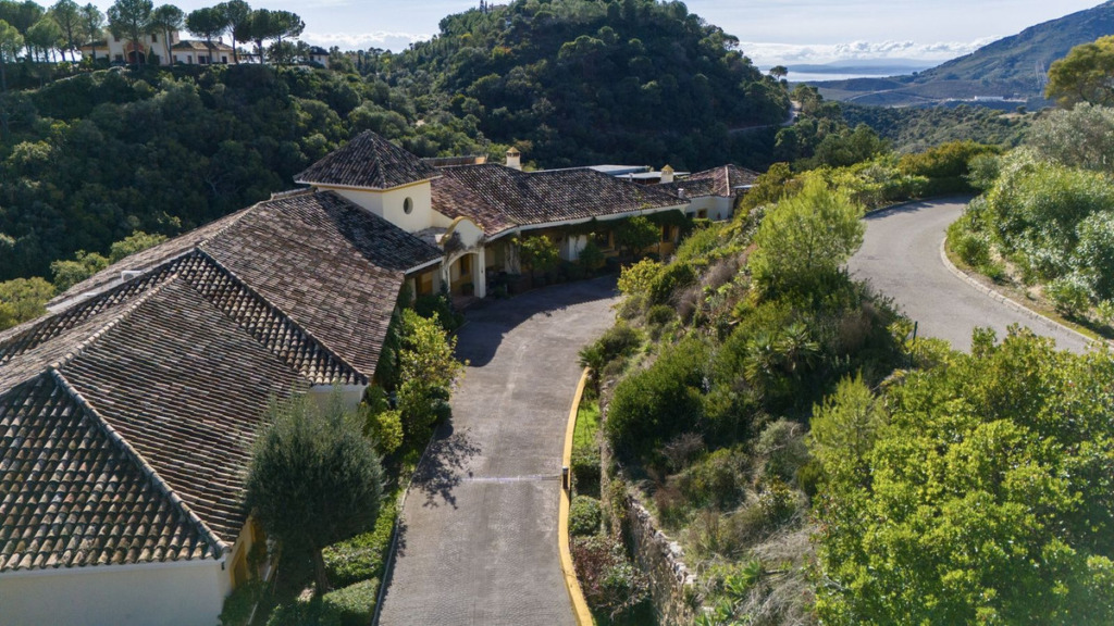 Villa – Chalet — La Zagaleta