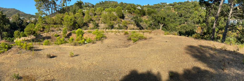 Land — La Zagaleta