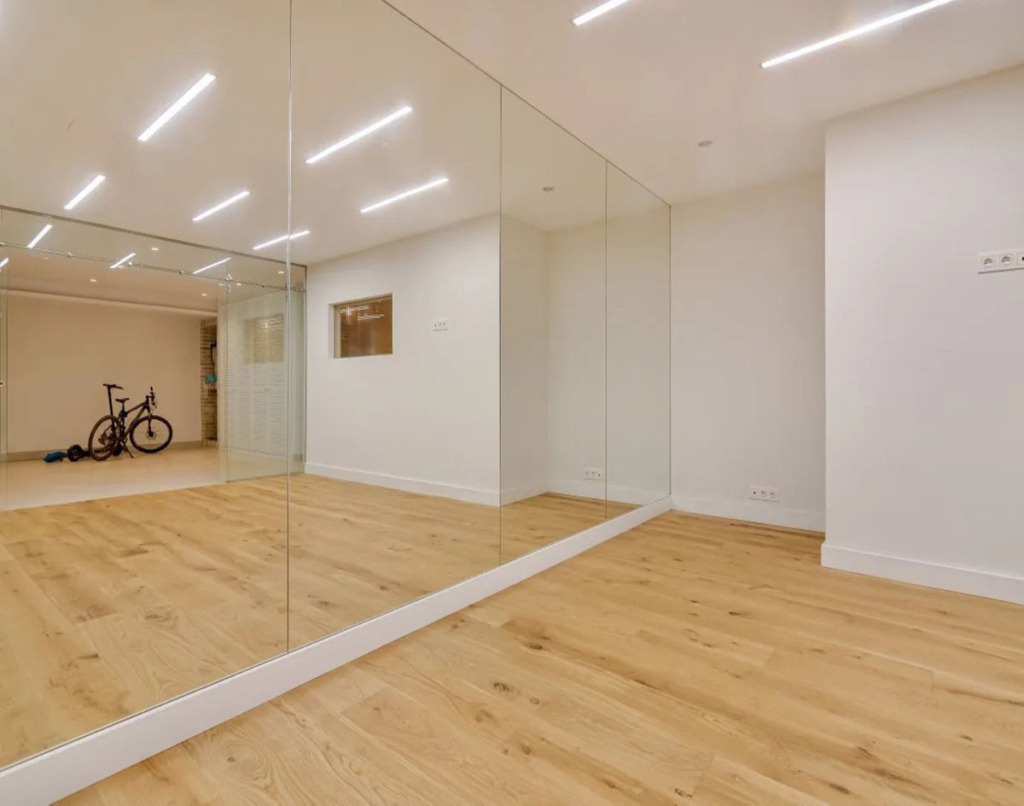 Villa – Chalet — Sierra Blanca
