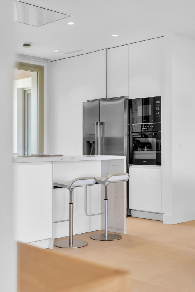 Apartamento Planta Media — Marbella