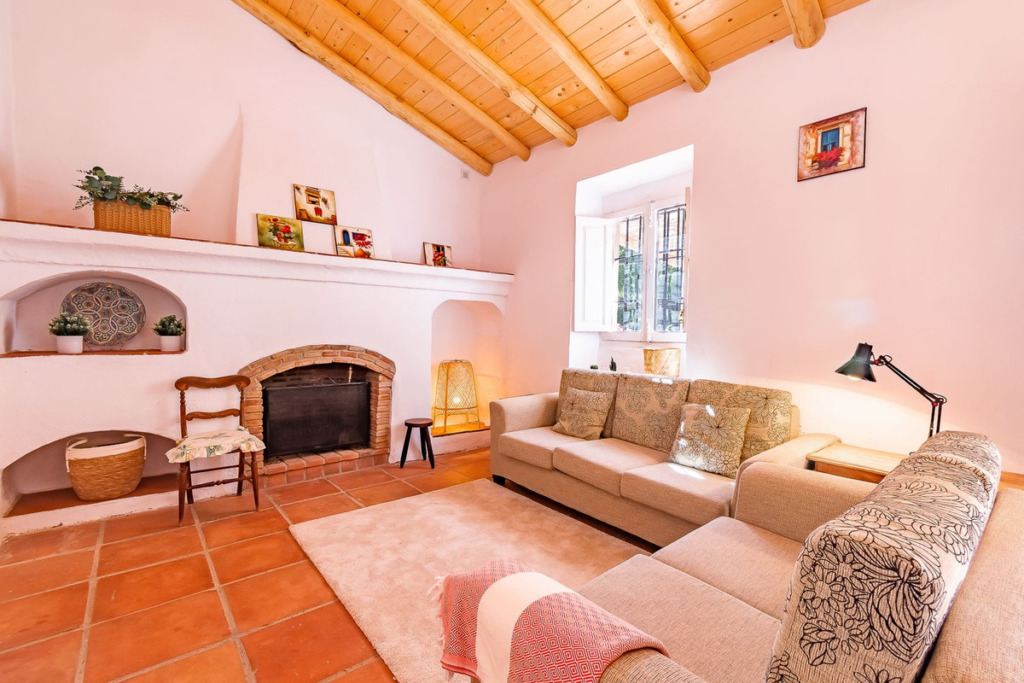 Finca – Cortijo — Marbella