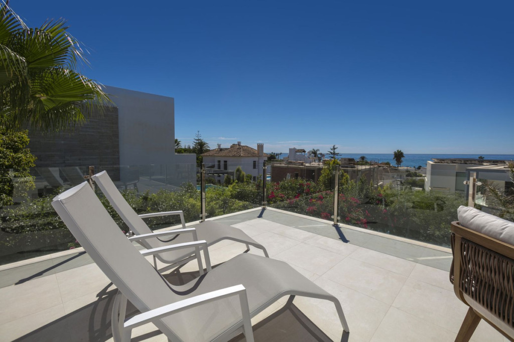 Таунхаус — Elviria