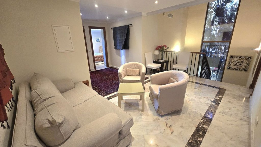 Detached Villa — El Rosario