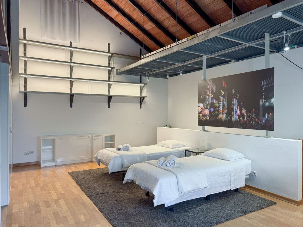 Villa – Chalet — Nueva Andalucía
