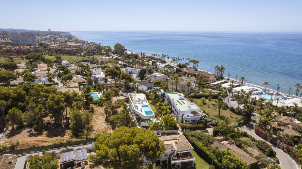 Вилла/Шале — Los Monteros