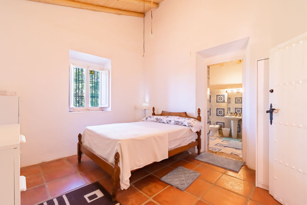 Finca – Cortijo — Marbella