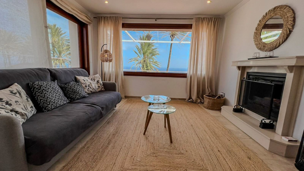 Detached Villa — Manilva