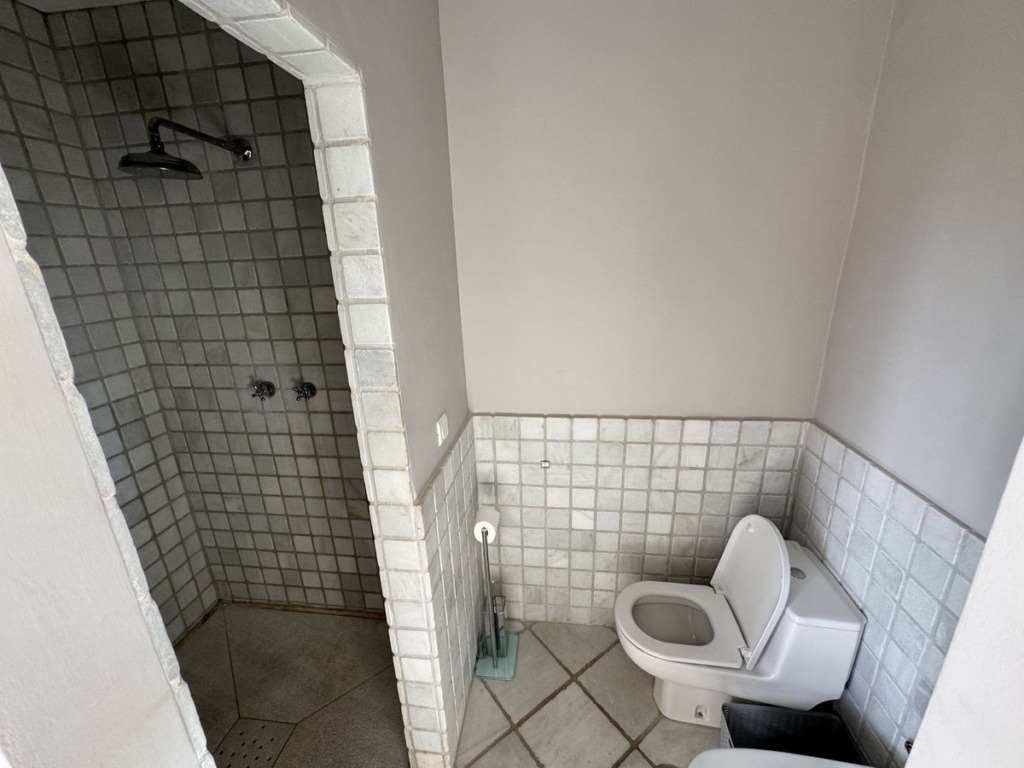 Detached Villa — El Paraiso