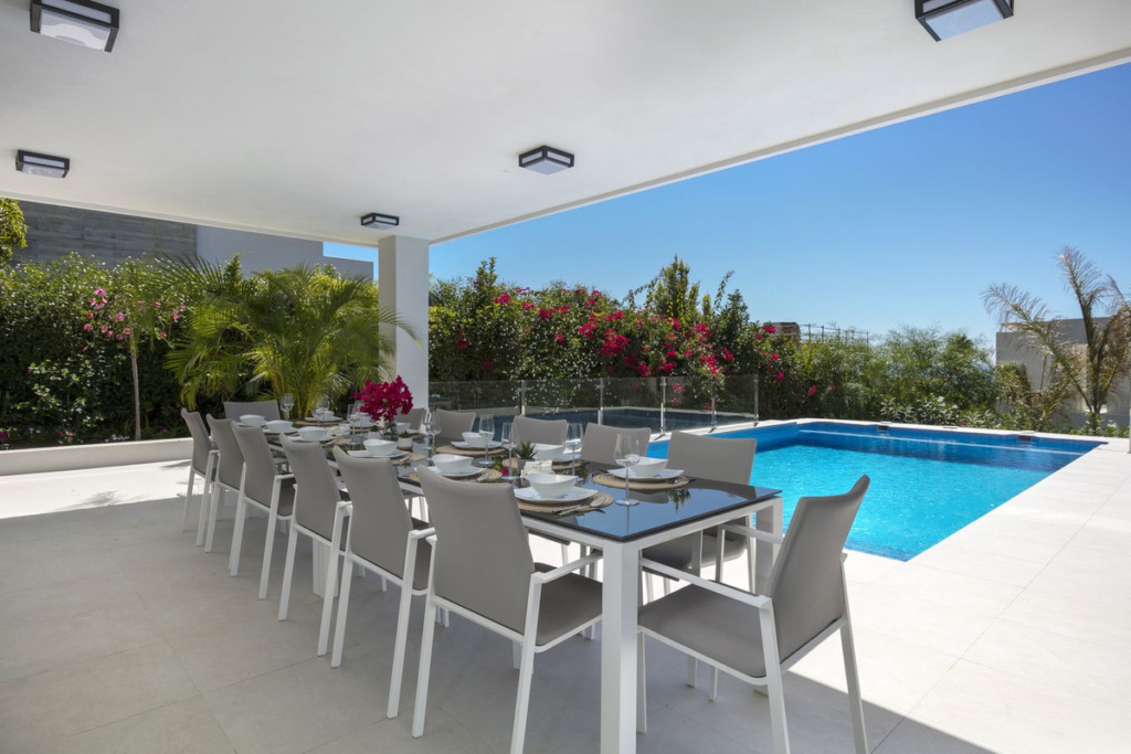 Townhouse — Elviria