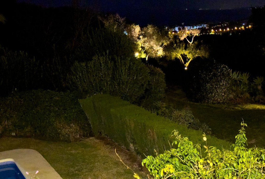 Detached Villa — El Rosario