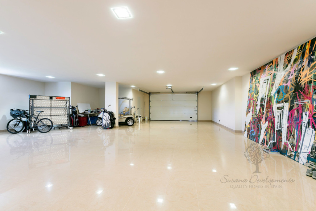 Villa – Chalet — Benahavís