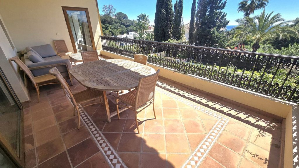 Detached Villa — El Rosario