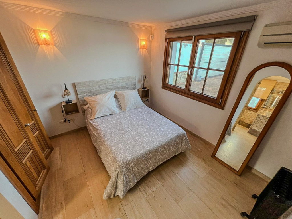 Villa – Chalet — Manilva