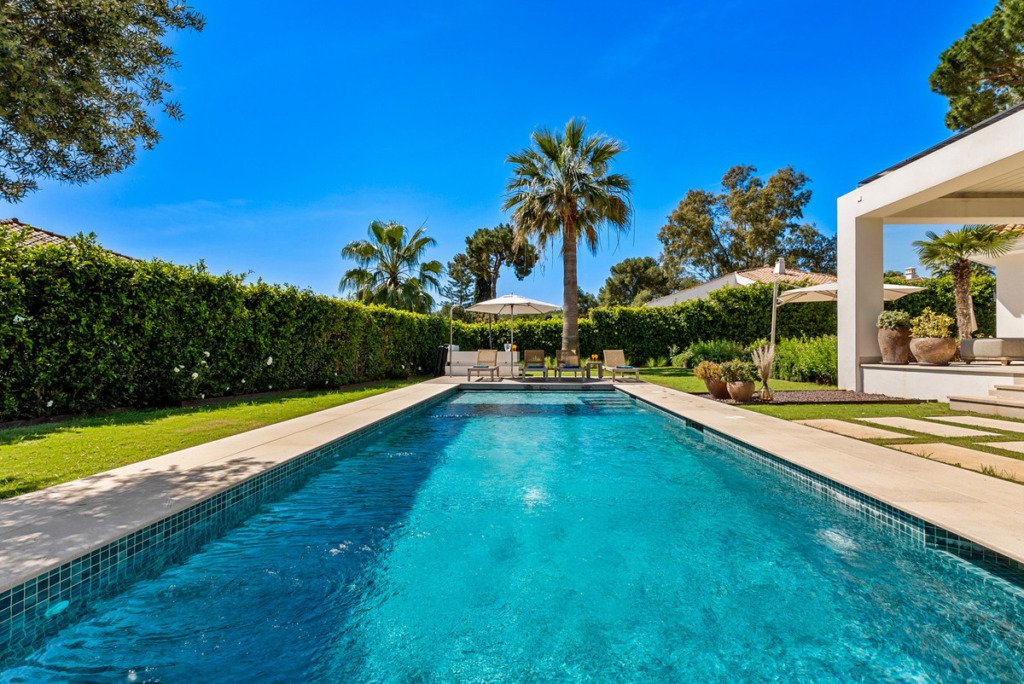 Villa – Chalet — Los Monteros
