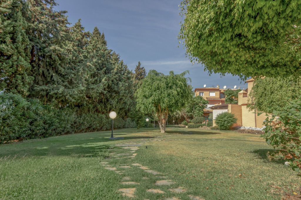 Townhouse — The Golden Mile