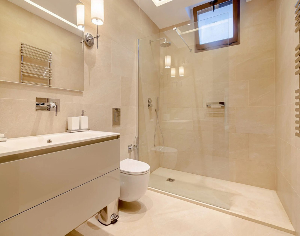 Villa – Chalet — Sierra Blanca