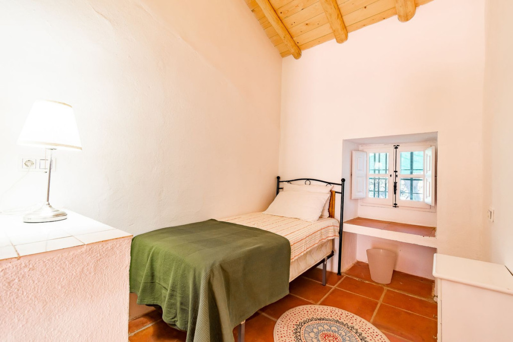 Finca – Cortijo — Marbella