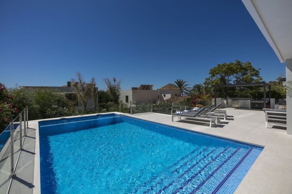 Adosada — Elviria