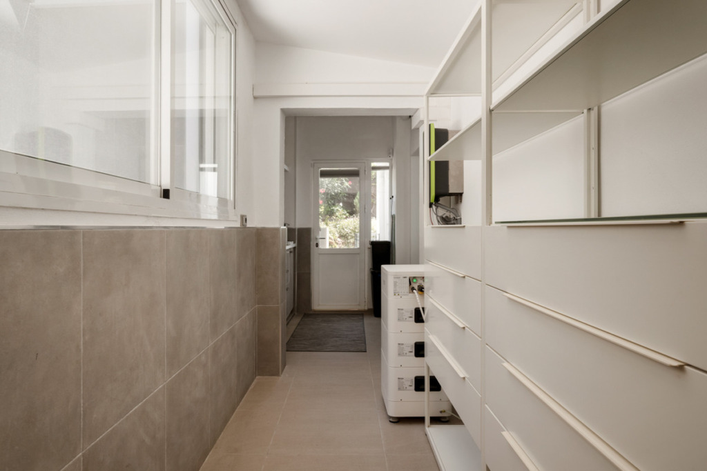 Villa – Chalet — Nueva Andalucía