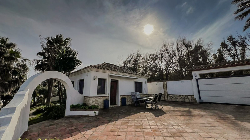 Villa – Chalet — Manilva