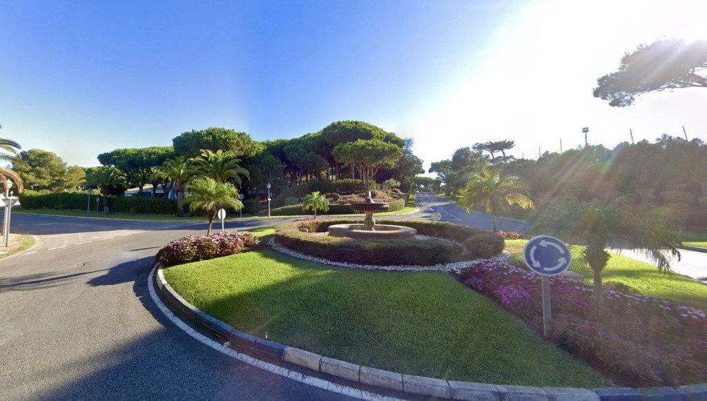 Villa – Chalet — Hacienda Las Chapas