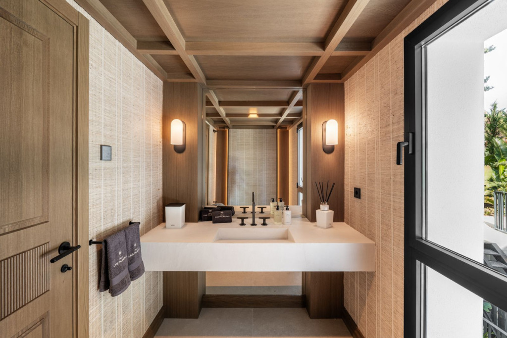Villa – Chalet — Las Brisas