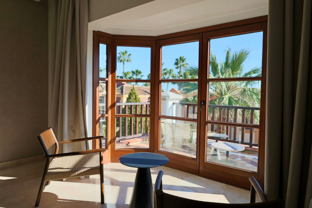 Villa – Chalet — The Golden Mile