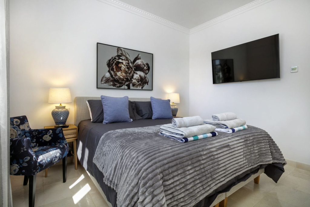 Townhouse — Elviria