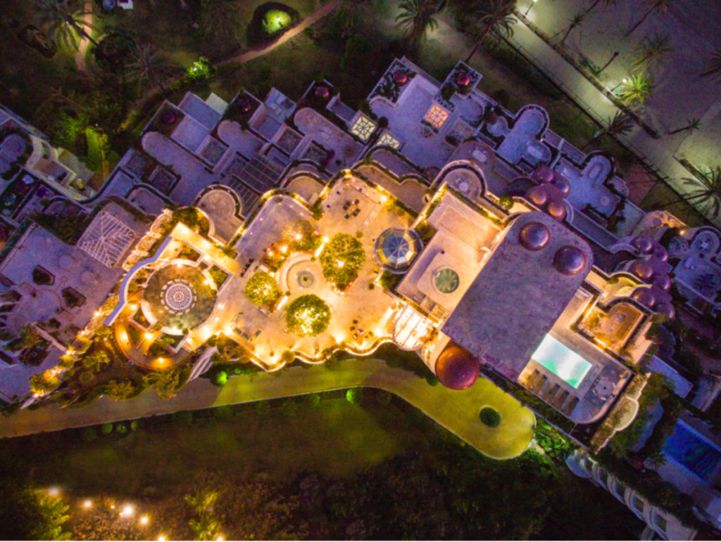 Penthouse — Puerto Banús