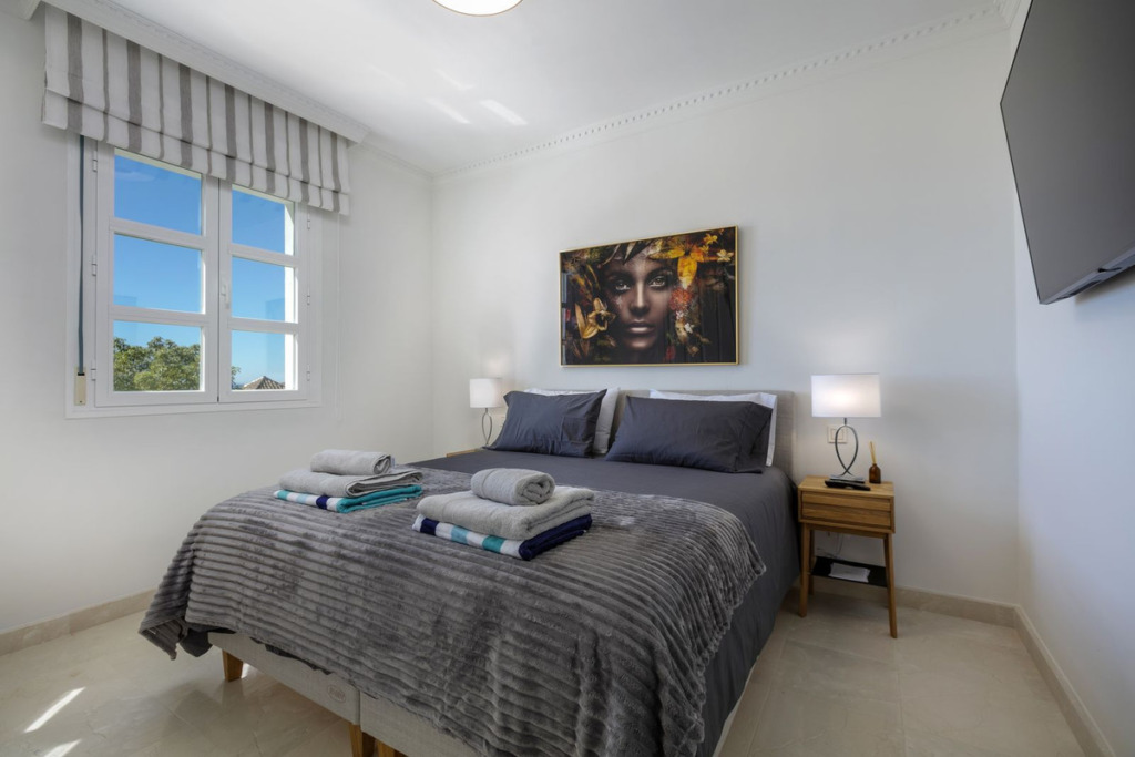 Adosada — Elviria