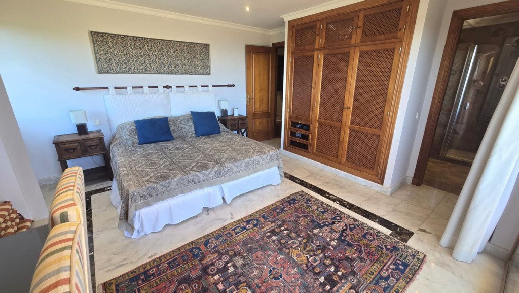 Detached Villa — El Rosario