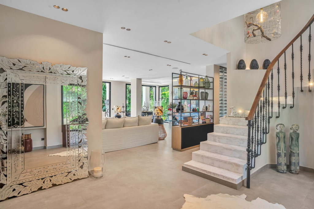 Villa – Chalet — Marbella