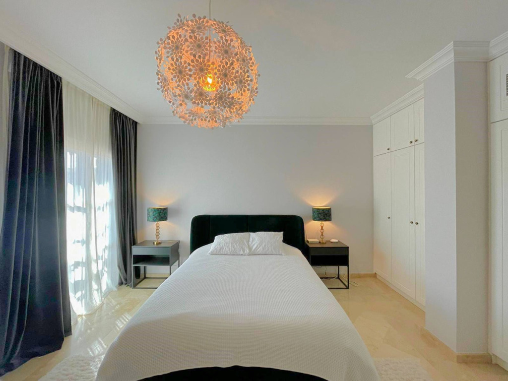 Villa – Chalet — Los Arqueros