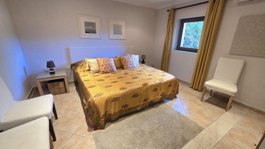 Detached Villa — El Rosario