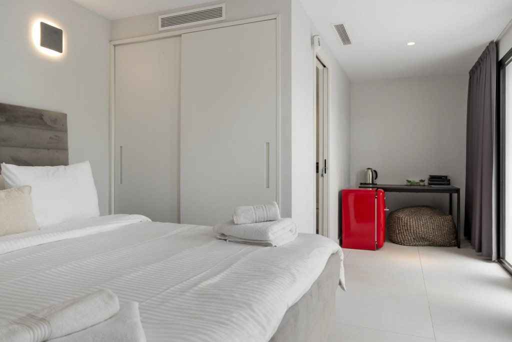 Villa – Chalet — Nueva Andalucía