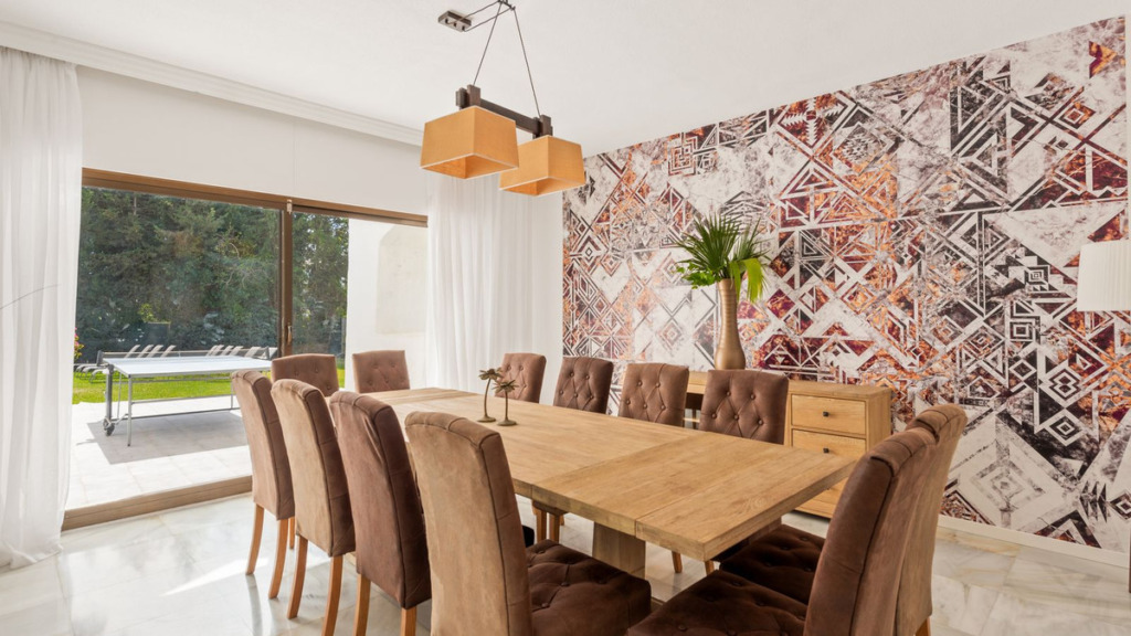 Villa – Chalet — Puerto Banús