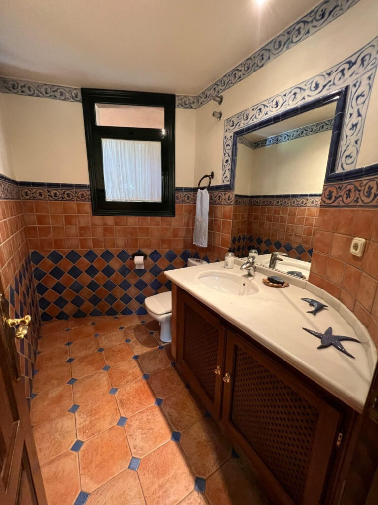 Villa – Chalet — Marbella