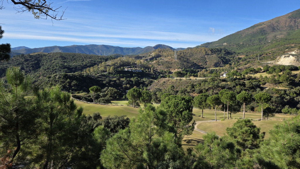 Terreno Rustico — La Zagaleta