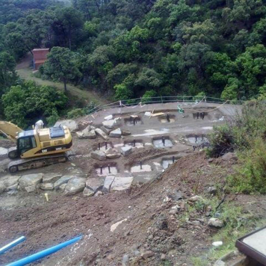 Terreno Urbano — La Zagaleta