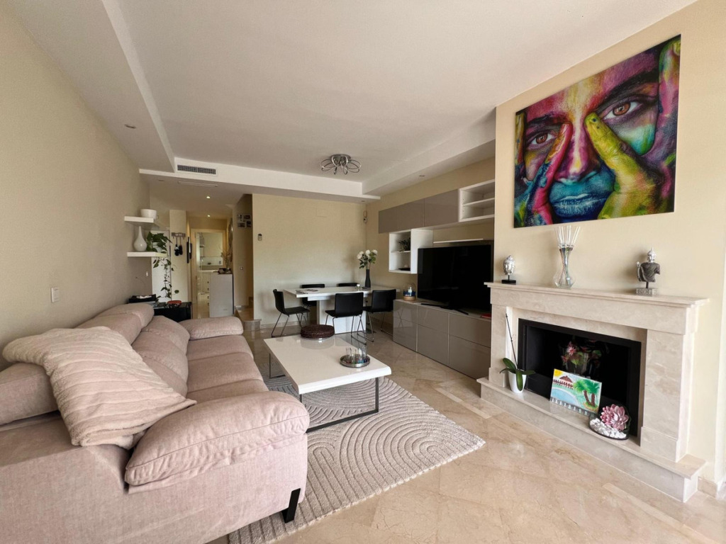 Duplex — Nueva Andalucía