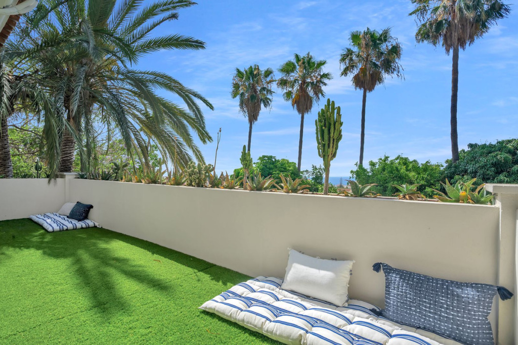 Detached Villa — Marbella