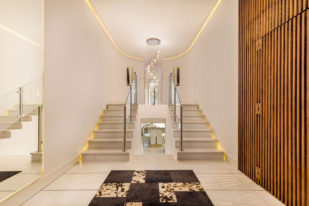 Apartamento Planta Baja — Puerto Banús