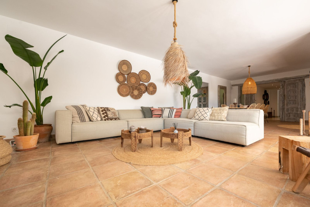Detached Villa — Hacienda Las Chapas