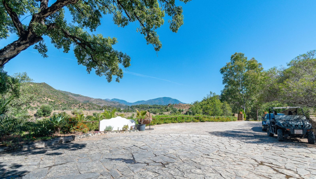 Finca – Cortijo — Marbella