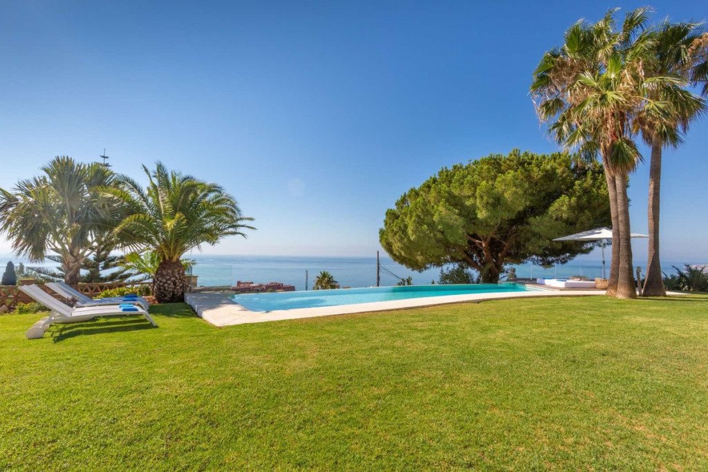 Villa – La Capellania