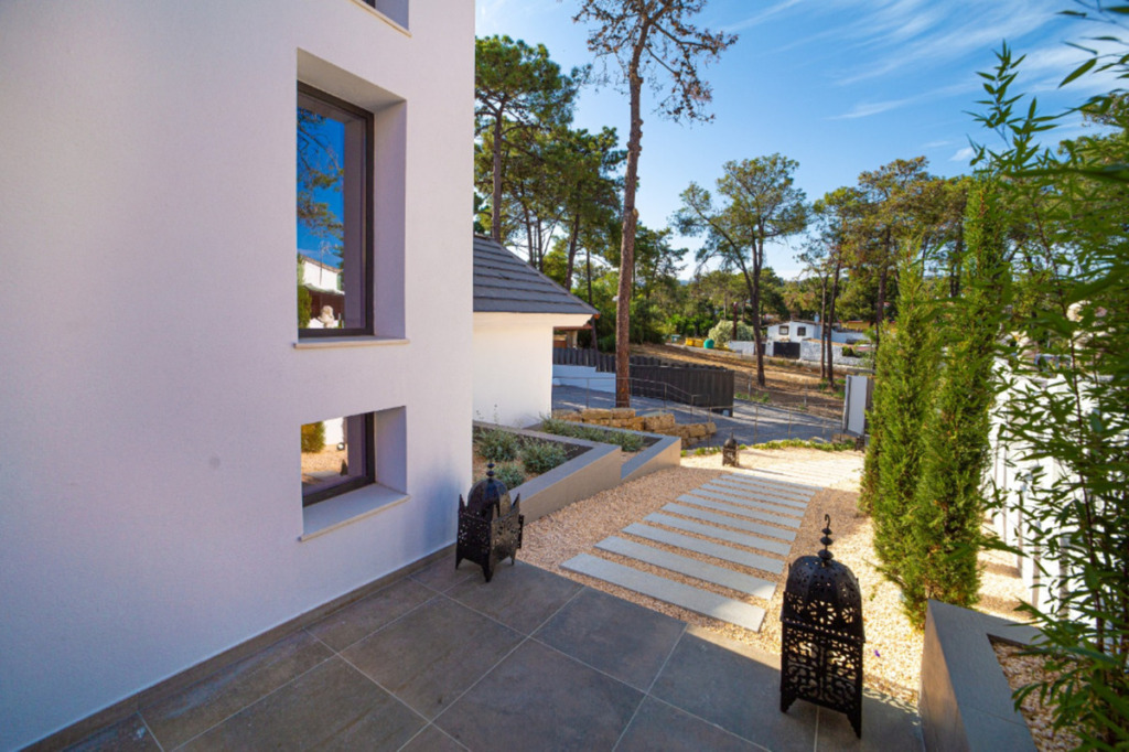 Villa – Chalet — Marbella