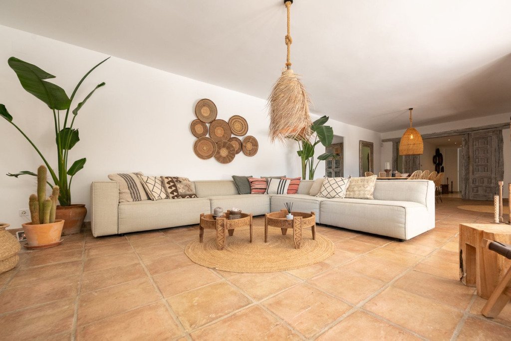 Villa – Chalet — Hacienda Las Chapas