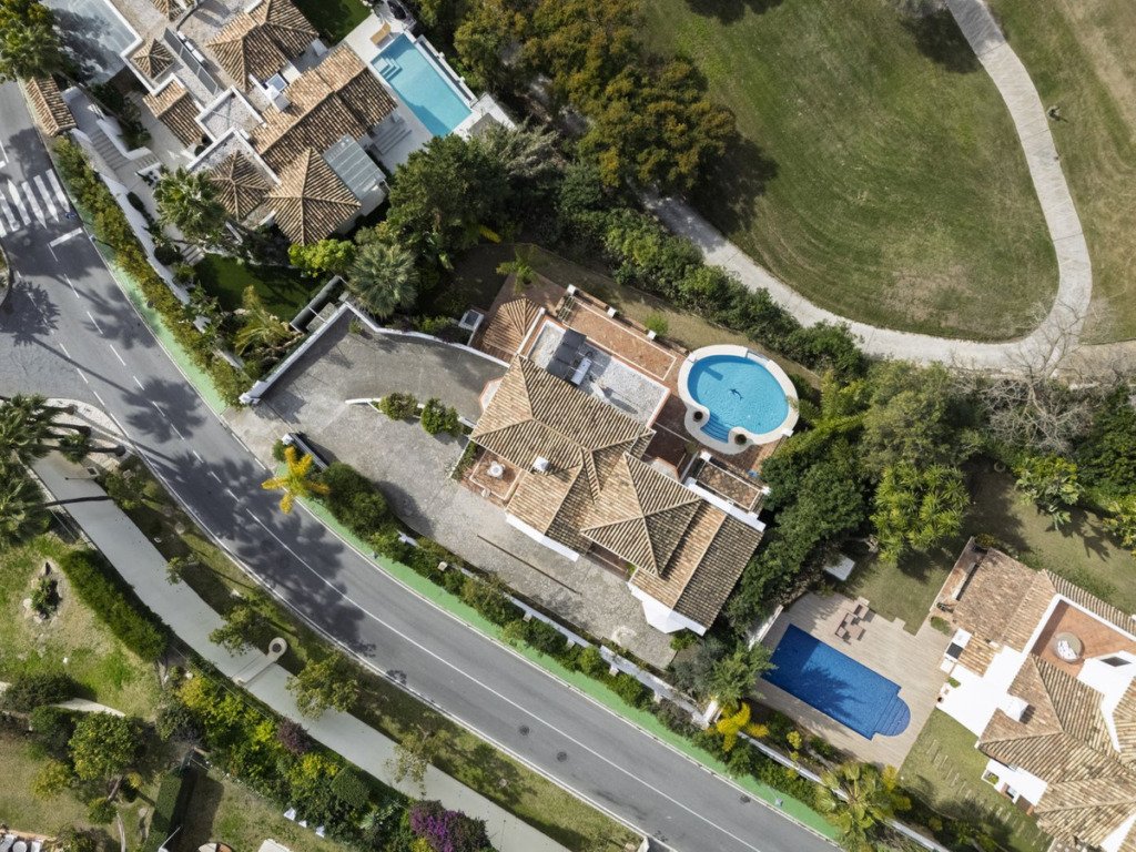 Villa – Chalet — La Quinta
