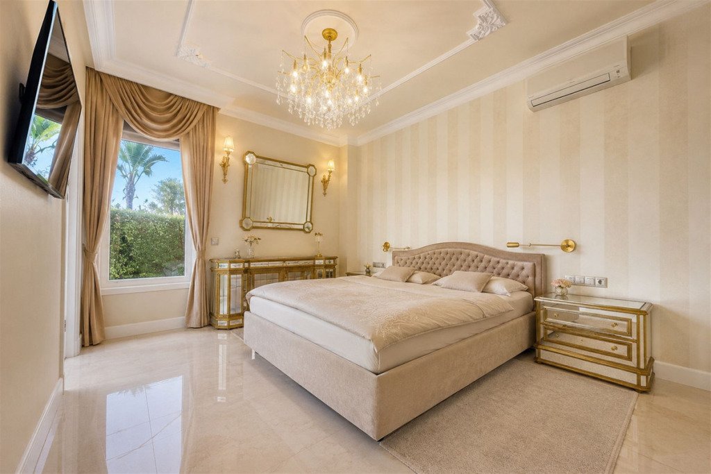 Villa – Chalet — Hacienda Las Chapas